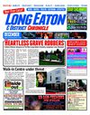 December 2010 Long Eaton & District Chronicle