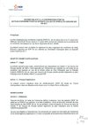 Accord relatif à la contribution d'EDF SA au Plan d'Epargne pour la retraite Collectif (PERCO) du groupe EDF en 2011
