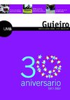 Guieiro nº 29 (Xullo 2007)