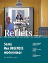 Reflets, le magazine de la ville de Martigues, n°32, novembre 2009