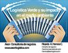 Logística Verde Medio Ambiente