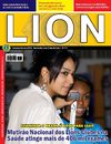 Revista LION em português (Distritos Múltiplos LA, LB e LD) - Setembro/Outubro 2010