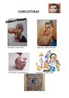 caricaturas