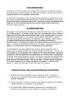 etica