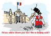 Carrefour et FGTA-FO : La carte postale de la honte ! Où comment poursuivre le sabotage des retraites 