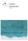 Gaceta Psicología Clínica 2
