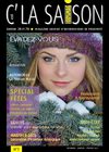 Magazine C'LA SAISON n° 7 Edition 28 - 78