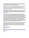 Angelo Sferrazza, President, The Bridge Fund Provides Timely Funding For New Car Multi-franchise Dealer's Business...
