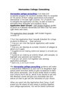 Hernandez College Consulting
