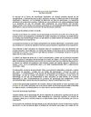 Teoría del aprendizaje significativo