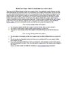 Written Term Papers: A Help You Really Need and a Harm to Avoid