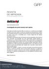 Revista de Imprensa de 26 de Novembro 2010