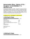 Ramprastha city sector 37 d gurgaon%9213098617