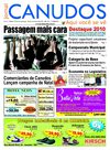 Jornal Canudos ediçao 176