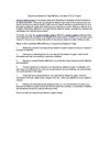 Expository Research Paper Writing: Success of Your Project