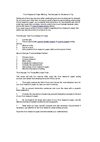 Food Research Paper Writing: The Recipes for Students to Try 