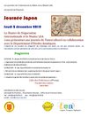 Journée de l'interculturel : Japon