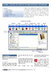 Tutoriel : Calibre, logiciel de gestion de bibliothèque numérique