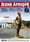 Ciel Africain / African Sky / Jeune Afrique 2010