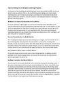 internet marketing class