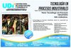 Tecnologia en Procesos Industriales - UDI -