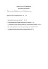 PROTECCION AMBIENTAL