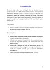 Cuerpo central Trabajo de investigación ,Inés Curráis.