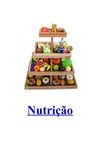 Saúde - Nutrição