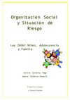 Ley 26061