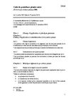 Code de procédure pénale