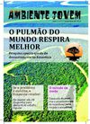 Revista Visão Ambiental