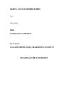 anteproyecto de muestras quimicas