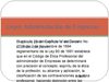 Leyes y deberes del administrador de empresas