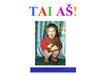 TAI AŠ