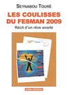 Les coulisses du Festival Mondial des Arts Nègres