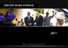 Groupe Jeune Afrique - 2010 presentation