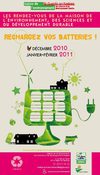Programme décembre 2010 / février 20111