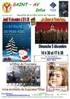 St AV INFOS décembre 2010
