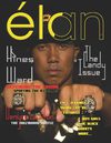 Elan Extreme Magazine: The Candy Issue