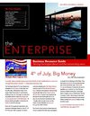 July 2010 - theENTERPRISE Business Resource Guide
