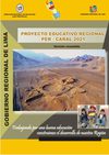 PROYECTO EDUCATIVO REGIONAL LIMA PROVINCIAS CARAL 2021