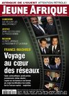 JA 2603 DU 28 NOVEMBRE AU 4 DECEMBRE 2010