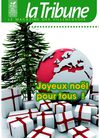 Décembre 2010 - la Tribune, le magazine des Villeneuvois