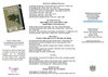 Sélection dans le cadre du Festival du livre en Bretagne 2010