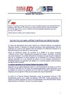 FO et l'économie sociale - Novembre 2010 – Hors série N°3