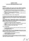 ACCORD GDF SUEZ SA RELATIF AU REGIME CONTRACTUEL DES MEDECINS DU TRAVAIL