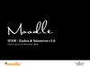 Moodle IPAM - Facts & Figures 2010