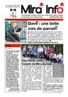 Mira Info N° 29 décembre 2010
