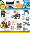 Sonsanate de fiesta con almacenes VIDRI