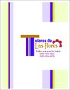 Catálogo del Taller Artesanal san jose las flores Telares